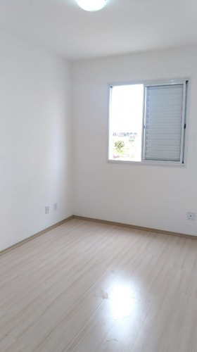 Imagem 11 de 20 de Apartamento 2 Quartos Carapicuíba - Sp - Parque Jandaia - 0370
