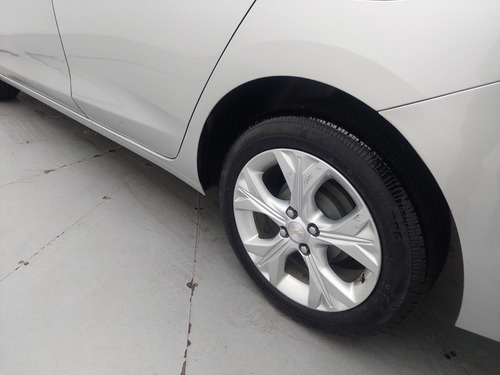 Chevrolet Onix 1.0 TURBO FLEX LTZ AUTOMÁTICO