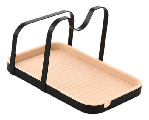 My Estante Para Tapas De Ollas, Soporte Para Tapas De Ollas,
