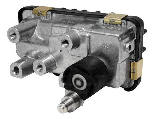 Newtec Turbo Ford Transit 2.2 Actuador G-088 Electrónico