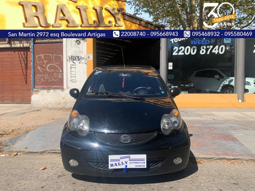 Byd F0 Glxi 2013 74.000kms Financiamos 100%