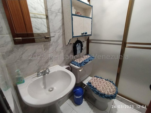 Imagen 10 de 30 de Casa En Venta Urb La Mulera, Maracay 23-25918 Hc