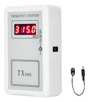 Comprar Frecuencimetro Medidor De Frecuencia De Controles Remotos