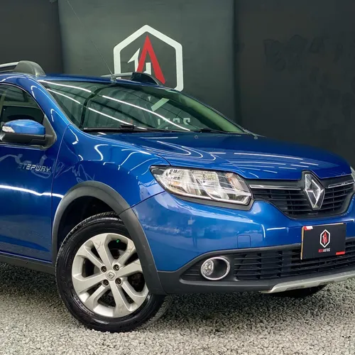 Renault Stepway Expression