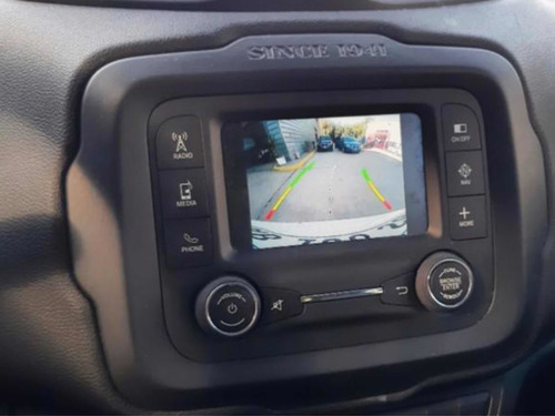 Jeep Renegade 1.8 Sport Plus 2018