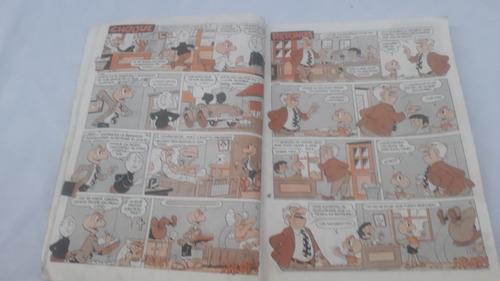 Historietas Comic * Revista Condorito * Nº 276 (Usado)