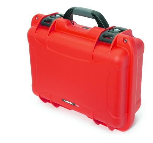 Estuche Case Rigido Estanco Nanuk 920 Con Foam Sim Pelican #