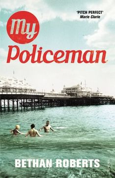 My Policeman- Bethan Roberts