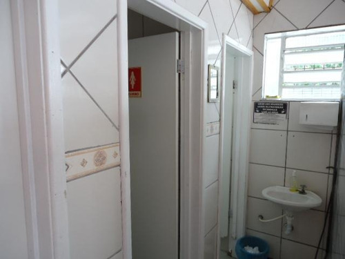 Prédio À Venda, 480 M² Por R$ 2.150.000 - Tatuapé - São Paulo/sp - Pr0299