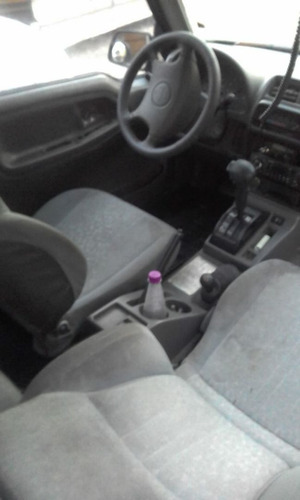 Suzuki Vitara Jlx 97 1.6