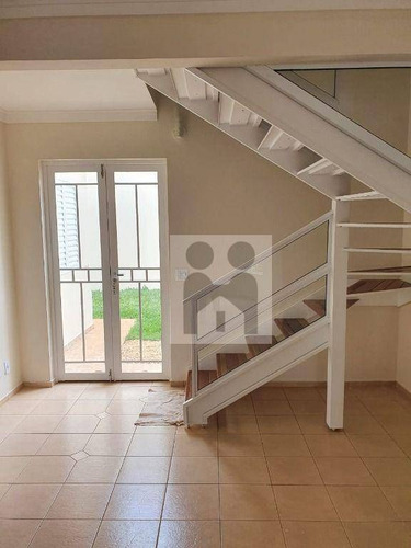Imagem 4 de 24 de Casa Com 3 Dormitórios À Venda, 83 M² Por R$ 400.000,00 - Parque Dos Lagos - Ribeirão Preto/sp - Ca1061