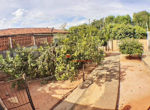 Imagem 4 de 9 de Casa À Venda Na Rua Wady Elias, 80, Jardim Alvorada - Monte Alto/sp - Ca0814