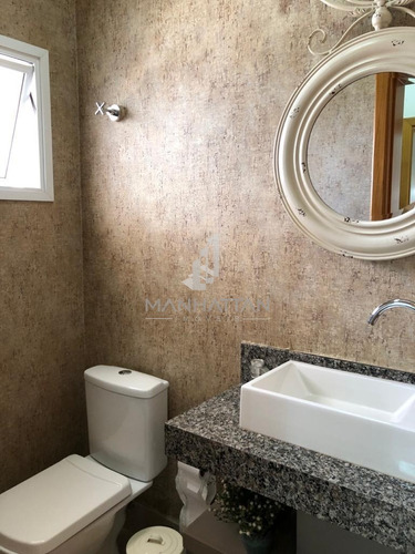 Imagem 20 de 28 de Casa À Venda Em Jardim Imperador - Ca004613