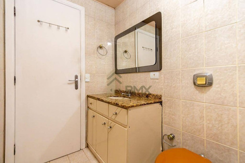 Imagem 30 de 30 de Casa Com 4 Dormitórios À Venda, 213 M² Por R$ 649.900,00 - Cajuru - Curitiba/pr - Ca0179