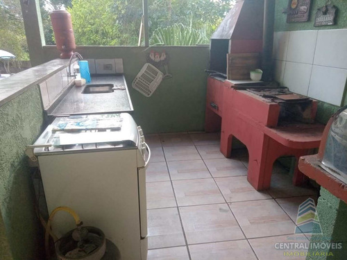 Imagem 13 de 30 de Chácara Com 3 Dorms, Loteamento Pomar Yuri, Ibiúna - R$ 340 Mil, Cod: 11655 - V11655