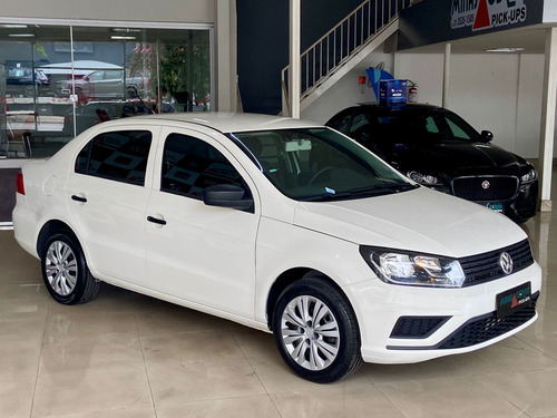Volkswagen Voyage Volkswagen Voyage 1.6