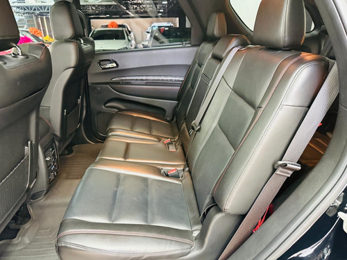 Dodge Durango 5.7 V8 R/t At