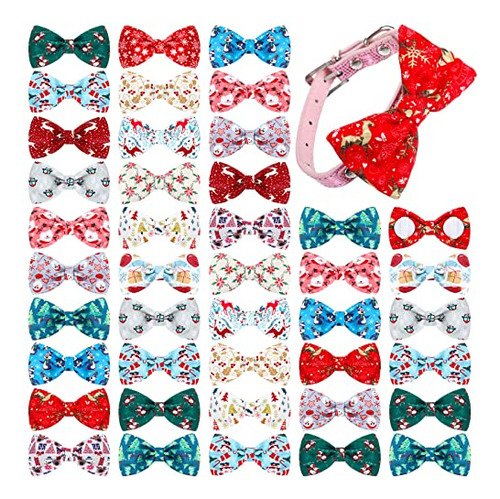 16 Piezas De Lazo De Perro Ties Diapositiva Collar De 6hswj