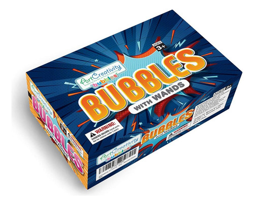 Artcreativity: 24 Botellas Sopladoras Para Crear Burbujas