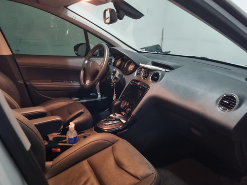 Peugeot 308 1.6 Feline Thp 163cv Tiptronic
