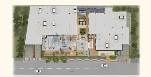 Imagem 6 de 7 de Apartamentos A Venda, Camboinha - 35609-38729