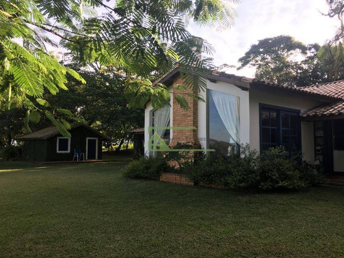 Imagem 26 de 30 de Sítio Com 4 Dormitórios À Venda, 266 M² Por R$ 4.000.000,00 - Boituva - Boituva/sp - Si0164