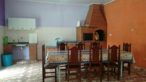 Imagem 9 de 15 de Linda Chácara Em Paulinia - Bairro Cascata - Ch00150 - 70084675