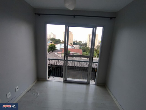 Imagem 1 de 15 de Apartamento Para Locação No Bairro Macedo Em Guarulhos - Cod: Ai11560 - Ai11560