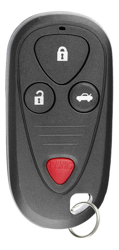 Keyless Entry Remote Control Car Key Fob   For E4eg8d44...