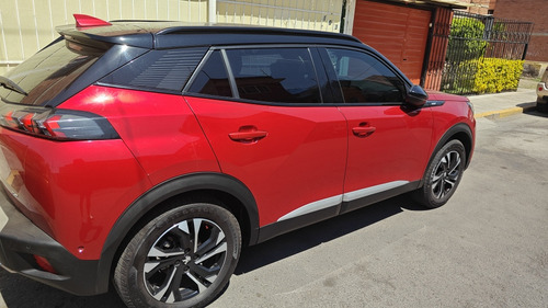Peugeot 2008 Gt Line