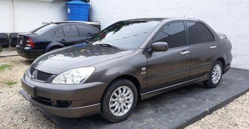 Bieleta Lapiz Huesito Trasero Lancer 1.6 - 2.0 Touring