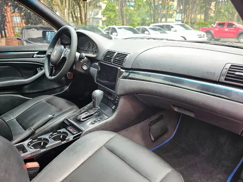 BMW Serie 3 2.0 318i E46