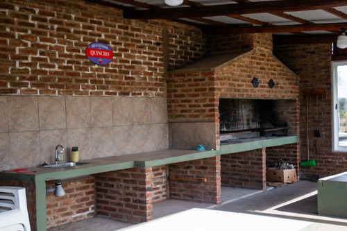 Cabañas En Colón (entre Rios), 4 Personas
