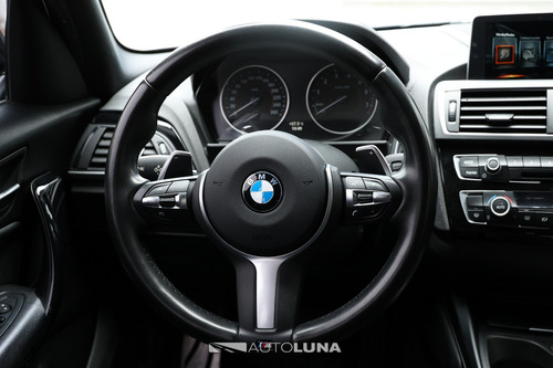 Bmw 140 I M 5 P.