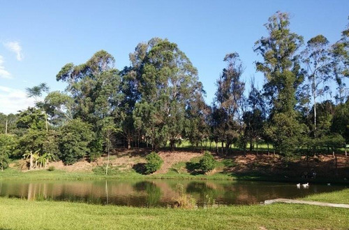 Imagem 12 de 15 de Terreno À Venda, 1500 M² Por R$ 360.000,00 - Condomínio Village Castelo - Itu/sp - Te0727