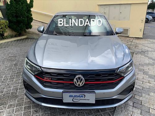 Volkswagen Jetta 2.0 350 Tsi Gasolina Gli Dsg