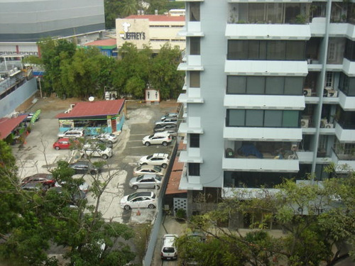 Imagen 12 de 13 de Venta De Apartamento En Ph Las Hadas, Punta Paitilla 21-6152