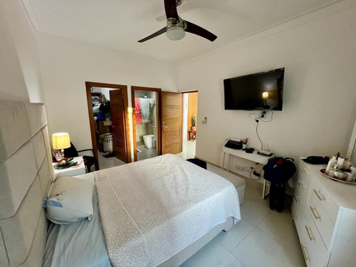 Apartamento En Venta En El Millón, 1 Hab