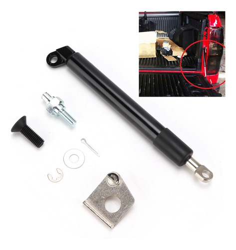 Amortiguador De Puerta Trasera De Coche Para Holden Colorado
