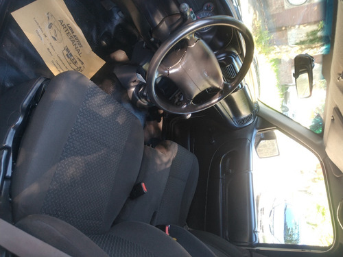 Ford Ranger 3.0 Doble Cabina D/c 4x2 Xl Plus 2010