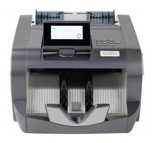 Imagen 1 de 5 de Contadora Billetes Dasa 720 Pro Detecta Falso Maquina Contar