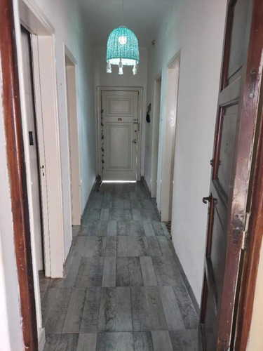 Casa 3 Ambientes Con Patio Y Parrilla, Constitución 400 Merlo Pcia Bs As