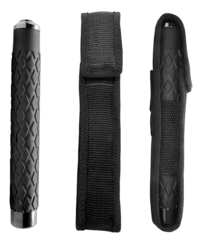 Baston Retractil 21'' Defensa Personal Street Wise