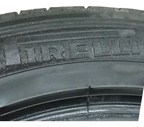 Pneu Scorpion Verde 225/55r18 Dot N9i5r321 (Usado)