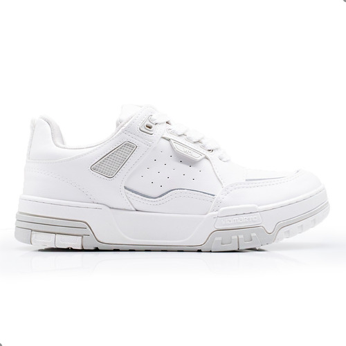 Zapatillas Via Marte Mujer Sneakers Lucero Moda Urbana