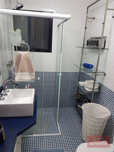 Imagem 29 de 30 de Apartamento Alto Padrão Á Venda Com 190 M² Por R$ 980.000 - Macedo - Guarulhos/sp - Ap0106
