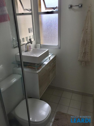 Imagem 12 de 12 de Apartamento - Campo Limpo - Sp - 640462