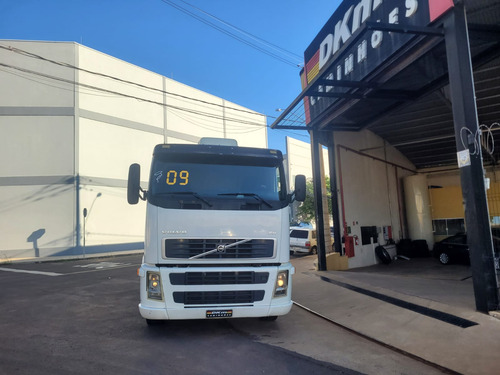 Volvo/fh 400 Ano 2009 Manual 4x2