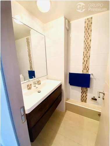 Departamento 2d+2b+e+b Acceso A La Playa.