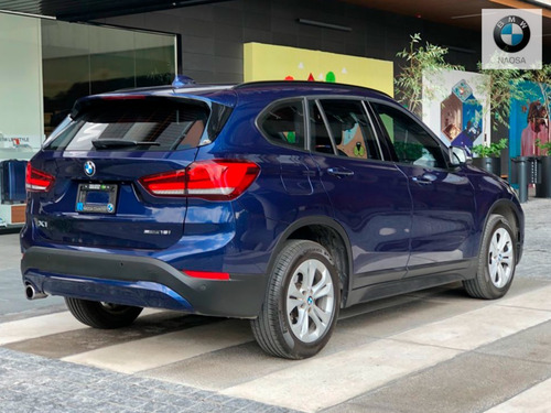 Imagen 4 de 15 de Bmw X1 18 Sdrive Excecutive 2020
